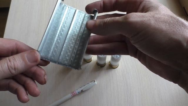 Паучер- ускоритель заряжания своими руками.