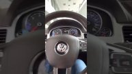 Volkswagen Touareg 2013