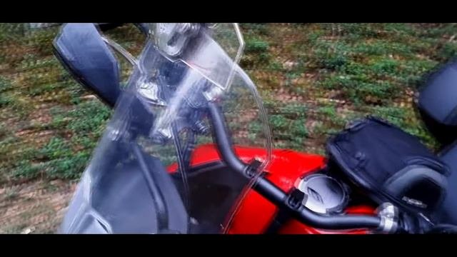 Honda CB500X 2019-2021 Accessories