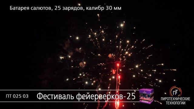ПТ02503 Фестиваль фейерверков-25