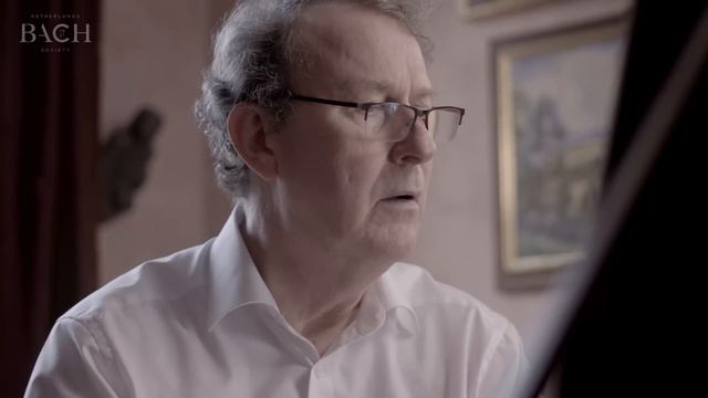 Bach - Suite in F minor BWV 823 - Haugsand | Netherlands Bach Society