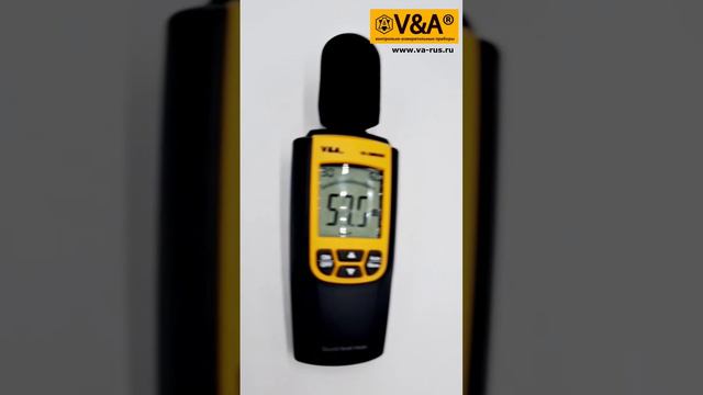 Контрольно-измерительное оборудование от V&A, говорящая собака