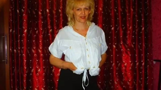Марина Красавина Месячная   Не пей так много