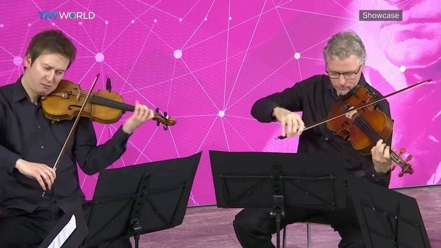 Beethoven Meets AI
