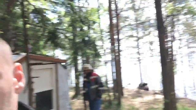 Идем за камнем  Мыс Чалка  На линии маннергейма