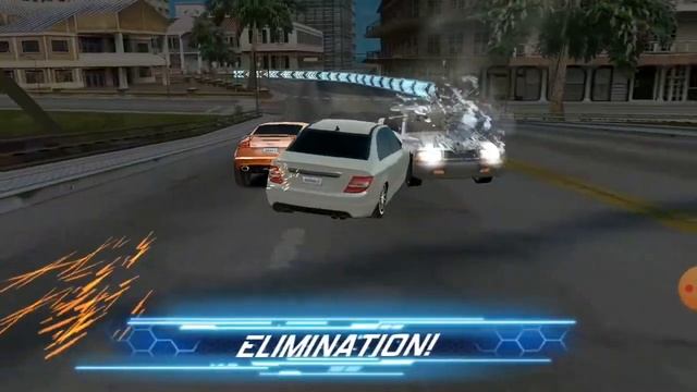 The lost Asphalt 6 Demo has been found! (GamePlay)