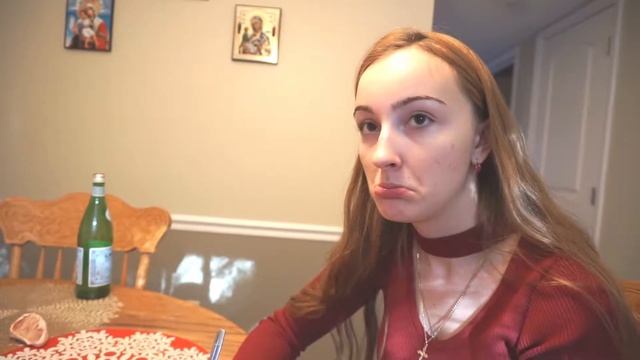 Vlog : Купили кофеварку 09.12.2016