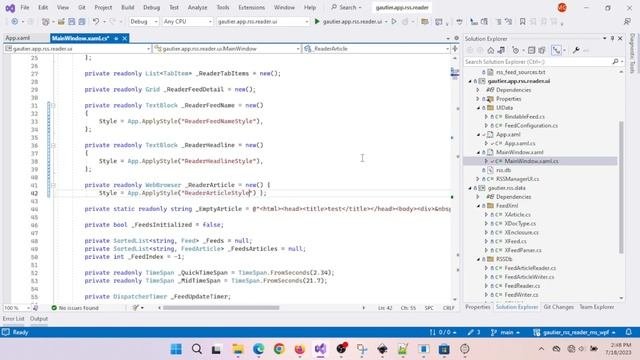 Microsoft WPF  SQLite Part 16  Chat-GPT Converts SVG to XAML