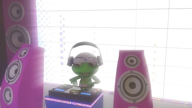 La Tortuga | Canciones Infantiles Para Bailar | Vídeos Infantiles Musicales  | Canciones Dela Granj