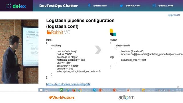 Per aspera ad excellent TestOps - Alexey Khursevich @DelexChatter