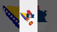 Югославия (1918-2008)#yugoslavia #serbia