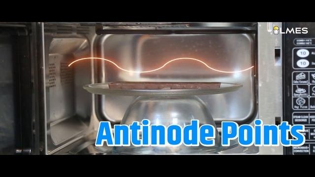 Are Microwave ovens Safe to Cook?  Tamil  LMES