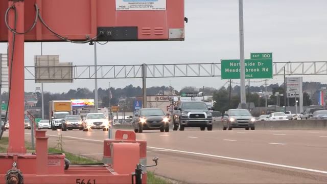 MDOT Smart Work Zone