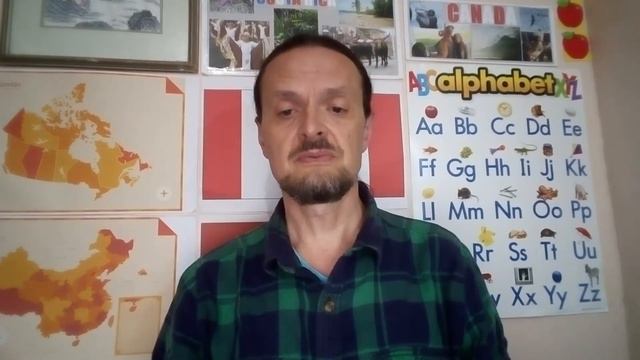 Simple Present to Present Progressive Workout, Part 2