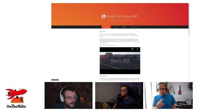 CVE-2021-25735 + Admission Controllers + Preparados para la KubeCon y PromCon 2021 - OnTheNubs #7