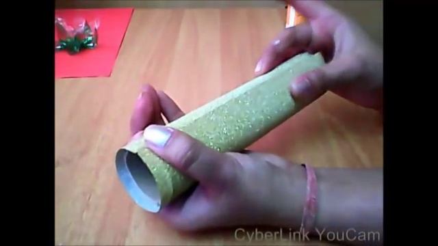 Plastic bottle craft idea |  plastic bottle organiser / Best out of waste
