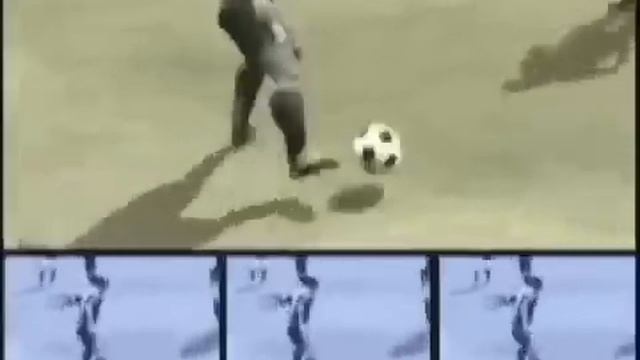 Fifa 2007 - Tanıtım