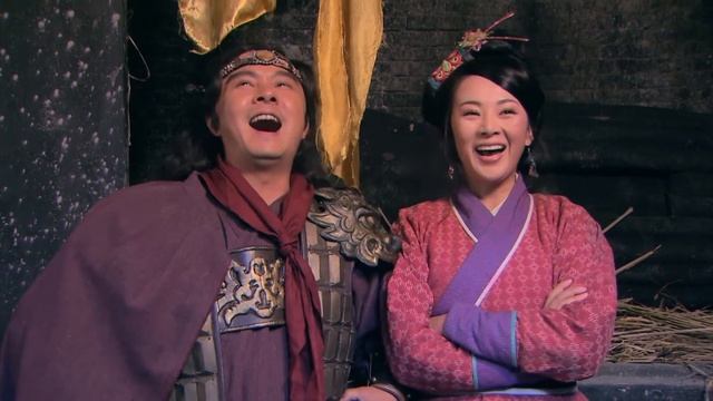 EngSub《唐宮2》30：妖姬霍亂王朝衰亡，江湖紛爭，一代豪傑起兵稱帝，創立盛世人間（#蒲巴甲#张卫健#余少群#张睿#陈冲#刘晓庆#赵文瑄#孙耀琦#张瑞希 ）