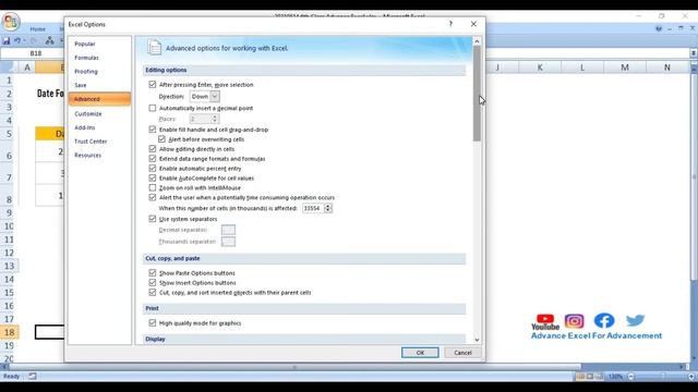 Hide and Unhide Sheet Tabs | Excel Trick | By Rohit Narang
