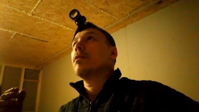 сушка погреба начало проводки