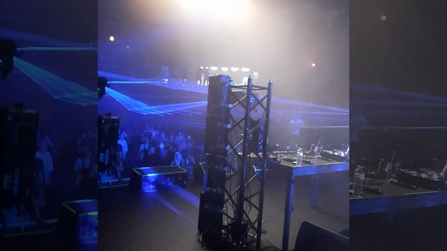 Neuropunk Festival Avrora
