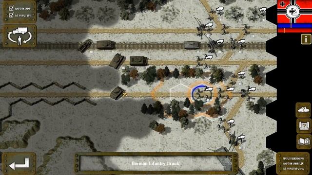 Tank Battle: 1945 - Steam Game Trailer