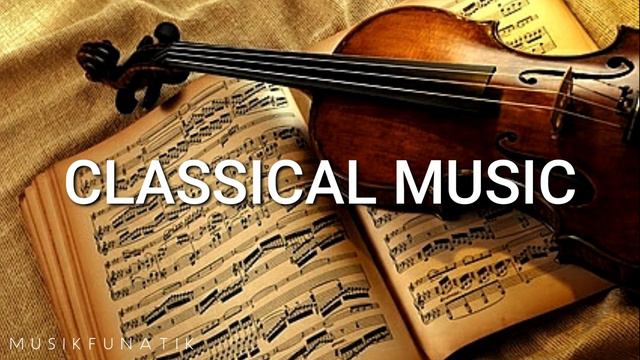 CLASSICAL MUSIC [NO COPYRIGHT]
