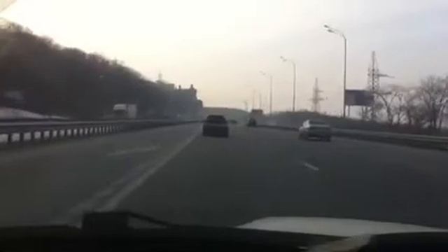 Это Владивосток, детка! Часть 2