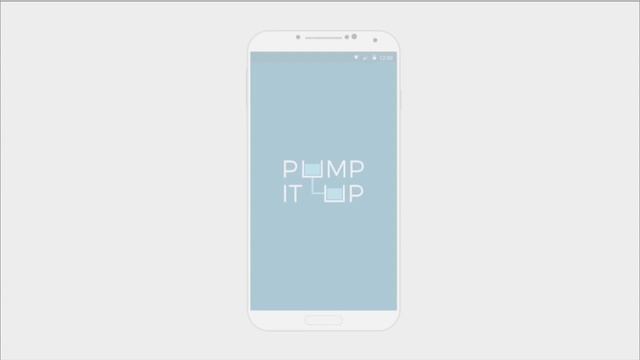 Pump It Up HCDE Capstone - Final