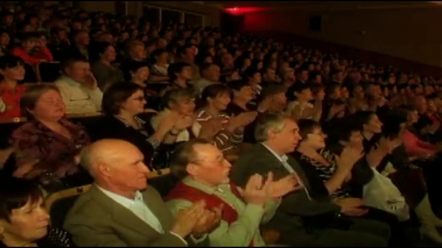 Геннадий Кузнецов . "Улон"-удмурт кырӟан