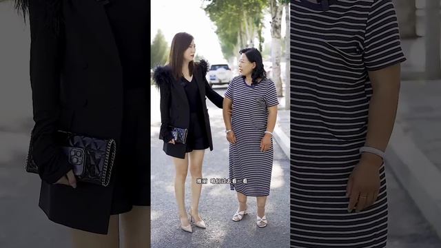高材生前來面試經理，撞到保安不道歉還打他兩巴掌，不了總裁看見直接讓她滾蛋！ 【郭亞利】