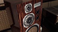 #Аудиокассеты# Каки лучше подиумы для колонок.
