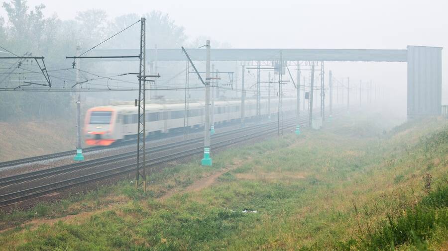 Спецслужбы Украины обещали подрывнику железной дороги под Рязанью $15 тысяч