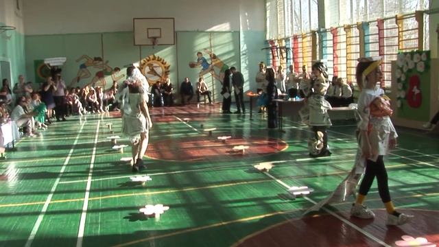 а ну-ка, девушки 2023