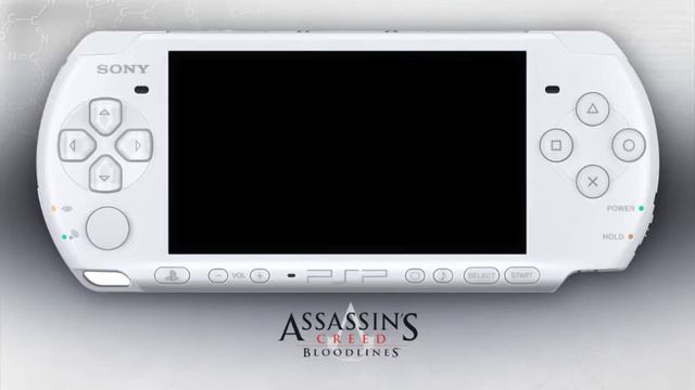 Assassin's Creed: Bloodlines PSP [HD trailer]