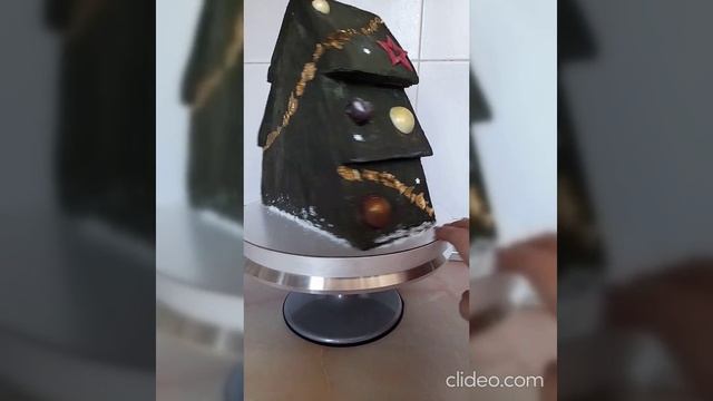 Торт "Елочка" от Сладкая жизнь