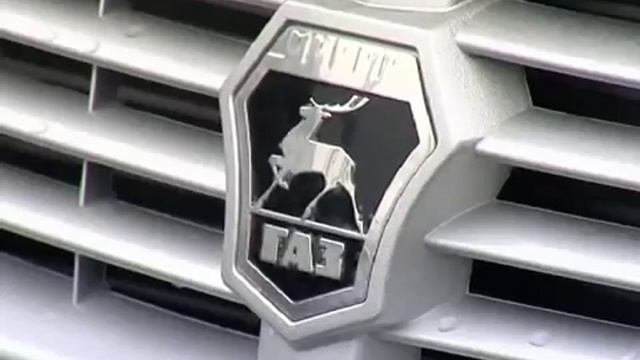 Автопробег 2012