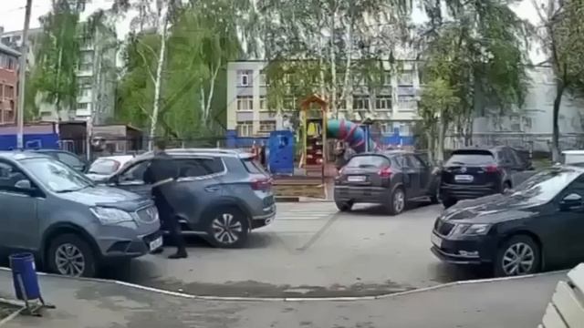 Video by БашДТП Уфа и Башкортостан