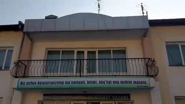 Хужа Ахрор Валий