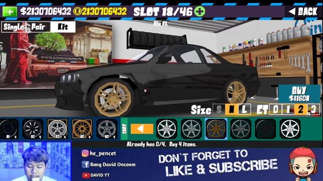 BARU FR LEGENDS ADA MOBIL NISSAN SKYLINE R34 DAN MAP BARU | FR LEGENDS INDONESIA