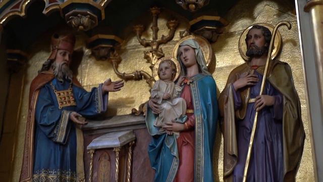 Ave Maria|Caccini