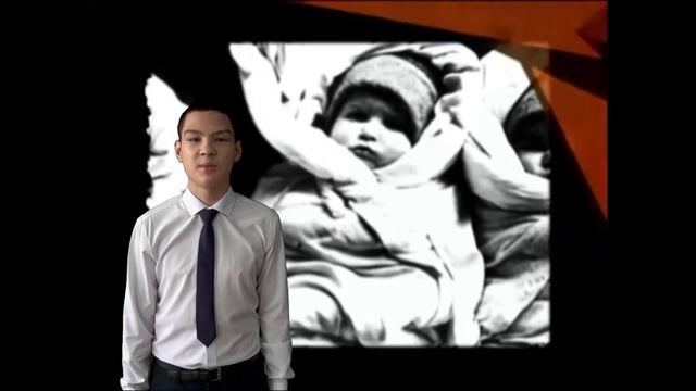 Роман Меренков- "Калач"