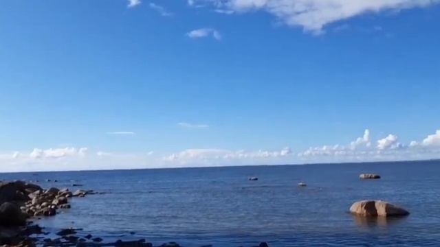 Экскурсия к Шепелёвскому маяку