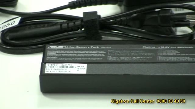 Unboxing Asus EeePc 1015PEM-BLK175S