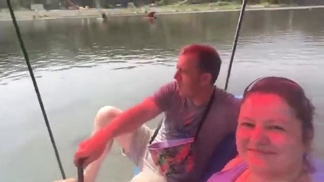 Отдых в чемале