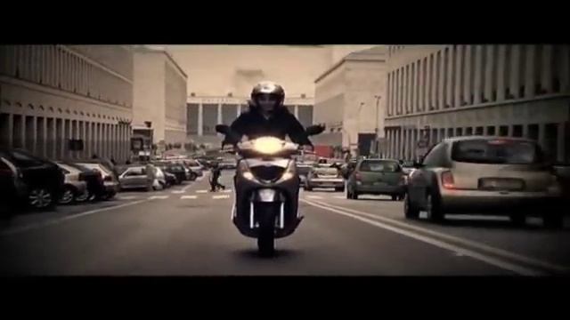 Honda SH125