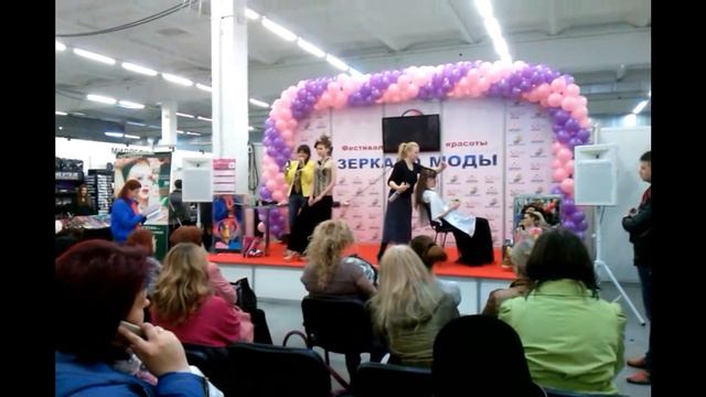VLOG ➽ Посылка с Rosewholesale. Выставка красоты