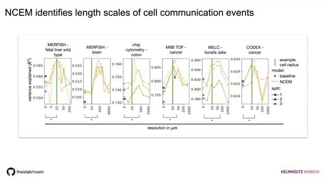10 Cell cell communication inference