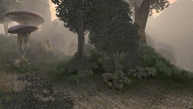 Morrowind Theme Song ~ Vocal Cover
