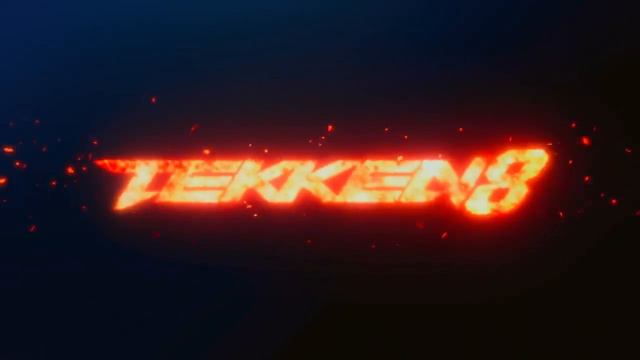 (PS5) TEKKEN 8 NEW GAMEPLAY LOOKS AMAZING  _ Realistic ULTRA Cinematic Trailers [4K 60FPS HDR](720P